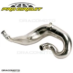 Ktm Sx 2003-2010 Header Pipe Pro Circuit Platinum Ii PT03250P2. Fixed Price $425.90.