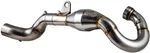 Fmf Megabomb Exhaust Header Pipe Stainless Husqvarna 2020 045644. Fixed Price $498.74.