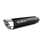 Silencer Miller, Destiny Slip-on. Matt. Fixed Price $2442.64.