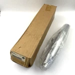 Oem Harley 65613-97 Chrome Rear Exhaust Slip On Muffler 97-03 Sportster Xl. Fixed Price $98.00.