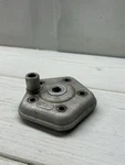 2019 Cobra CX50FWE Outer Cylinder Head Engine Top End Dome Cap. Fixed Price $39.99.