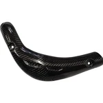 P3 - 201055 Header Heat Shield, Carbon Fiber. Fixed Price $124.95.