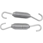 Fmf Racing Stainless Spring Kit 4-STROKE 011396. Fixed Price $17.28.