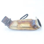 2023 Ducati Monster Verticle Exhaust Pipe - 57115142A. Fixed Price $149.94.