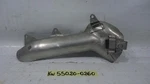 Heat Shield Manifold Collector Kawasaki Ninja Zx 10 06 07. Fixed Price $56.38.