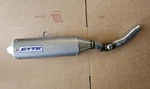 Oem Yamaha Gytr Exhaust Raptor. Fixed Price $499.95.