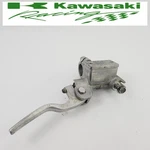 1993 Kawasaki KX125 Front Brake Master Cylinder 43015-1544. Fixed Price $44.00.