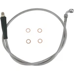 Moose Hydraulic Clutch Line K01-3-020/P. Fixed Price $60.95.