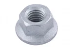 Kawasaki Genuine NUT,8MM 92015-1402. Fixed Price $5.73.