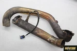 14-16 Ebr 1190RX Exhaust Header Pipes Manifold. Fixed Price $189.05.