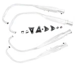 Exhaust System CB500K CB550 71-76 Muffler Pipes Honda Hardware. Fixed Price $1999.95.