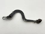 Oem Rear Brake Pedal Fits Kawasaki KX125 1993 Foot Lever Dirt Bike 43001-1303. Fixed Price $37.99.