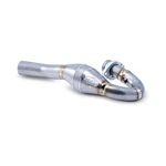 Fmf Titanium Sx Megabomb Header - 042379. Fixed Price $427.49.