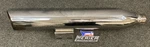 Polaris 1261253 Victory Asm-muffler, Rear, Std, Crs VMD42C1507. Fixed Price $70.68.