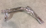 Harley-davidson Exhaust Pipe Rear Rh 65626-85A New Oem. Fixed Price $213.55.