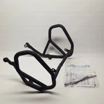 Triumph Tiger Explorer Engine Protection Bars A9788001. Fixed Price $185.00.