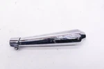2003 Triumph Thunderbird Sport 900 Left Exhaust Pipe Muffler T17. Fixed Price $114.55.