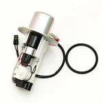 Gas Pump ,fuel Tank For 2005 2006 Kawasaki Ninja ZX6RR ZX636C ZX600N. Fixed Price $86.00.