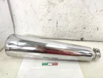 Original Triumph 2201570 Adventurer 900 Right Muffler (GR1276). Fixed Price $105.65.