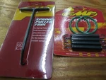 Fmf Exhaust Pipe Springs & O-ring Kit Yamaha YFZ350 Banshee With Puller. Fixed Price $26.08.