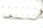 2002 Kawasaki Vulcan VN1500 L3 Nomad Right Exhaust Muffler Oem 18090-1755. Fixed Price $150.00.