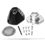 Enduro Engineering 40-9020 Sherco Spark Arrestor Cap. Fixed Price $119.95.