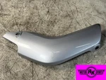 09-12,2009-2012 Honda CBR600RR Rear Back Muffler Exhaust Pipe Cover Cowl Fairing. Fixed Price $40.69.