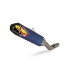Fmf Factory 4.1 Rct Slip-on Mflr W/r. Carbon Cap Yamaha WR450F 2020 Fitment. Fixed Price $799.99.