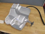 Ferrari 458 Rh Silencer / Exhaust Heat Shield # 264112. Fixed Price $310.94.