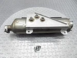 2006 05-14 Yamaha YP400 Majesty Mivv Exhaust Muffler Pipe Silencer Assembly. Fixed Price $126.47.