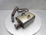 2013 12-14 Kawasaki Versys KLE650 Oem Exhaust Muffler Header Manifold Pipe. Fixed Price $167.39.