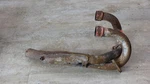 1984 Honda XL350R Enduro H1450 Exhaust Header Pipe Muffler. Fixed Price $40.52.