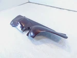 1992-2000 Honda GL1500 Goldwing Rear Left Exhaust Header Pipe Side Cover. Fixed Price $29.99.