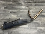 Suzuki 2012 2013 2014 DL650 Vstrom Oem Muffler Exhaust Pipe 14305-11J00. Fixed Price $149.99.