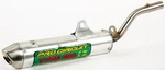 Pro Circuit Type Spark Arrestor Silencer SK98080-296 For 01-25 Kawasaki KX85. Fixed Price $225.96.