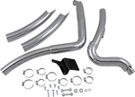 Vance & Hines Big Radius 2-INTO-2 Full Exhaust System Chrome #26007. Fixed Price $999.99.