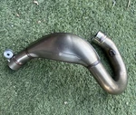 Husqvarna Fc 450 2018 2019 Ktm Sxf Oem Exhaust Pipe Header 79505007000 Used. Fixed Price $125.00.