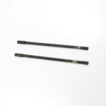 1997 Yamaha FZR600R Oem Cylinder Head Stud Bolt. Fixed Price $27.33.