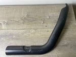 07-13 Harley Fxdb Dyna Street Bob Front Exhaust Heat Shield Cover 65746-06 Oem. Fixed Price $59.49.