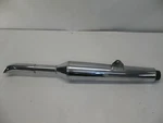 1984 Kawasaki Voyager ZN1300 Right Muffler Silencer. Fixed Price $77.97.