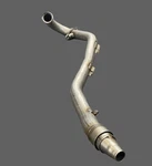 Aprilia Front Exhaust Pipe Svx Rvx 450 2006-07 -AP9100979. Fixed Price $80.49.