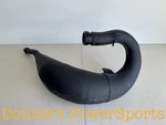 Yamaha YZ2125 22-26 YZ125X 23-26 Exhaust Pipe Oem B4X-14610-10-00 194. Fixed Price $249.00.