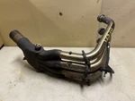 2002 '02 Yamaha FZ1 Exhaust Down Pipes Exup Valve & Cables 2004 2005 - Vcg!. Fixed Price $189.95.