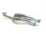 02 Harley Davidson Fxdl Dyna Low Rider Exhaust Header Pipe. Fixed Price $134.69.