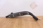 1971 Yamaha HT1 Exhaust Header Pipe / Expansion Chamber. Fixed Price $149.00.