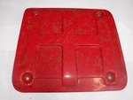 Honda Odyssey Roof Roll Cage Top Plate Panel 70110-VM0-770 O44-40. Fixed Price $75.00.