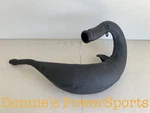Yamaha YZ2125 22-26 YZ125X 23-26 Exhaust Pipe Oem B4X-14610-10-00 196. Fixed Price $199.00.