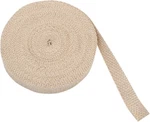 Moose Racing Exhaust Wrap 1IN. 50FT. Tan 1861-0339. Fixed Price $42.95.