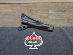 2008 2017 Harley Davidson Dyna Rear Muffler Mount Bracket 65696-08B. Fixed Price $45.00.