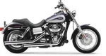 Cobra Chrome 3IN Slip Muffler Slashcut Tips Low Rider Conv 91. Fixed Price $485.81.